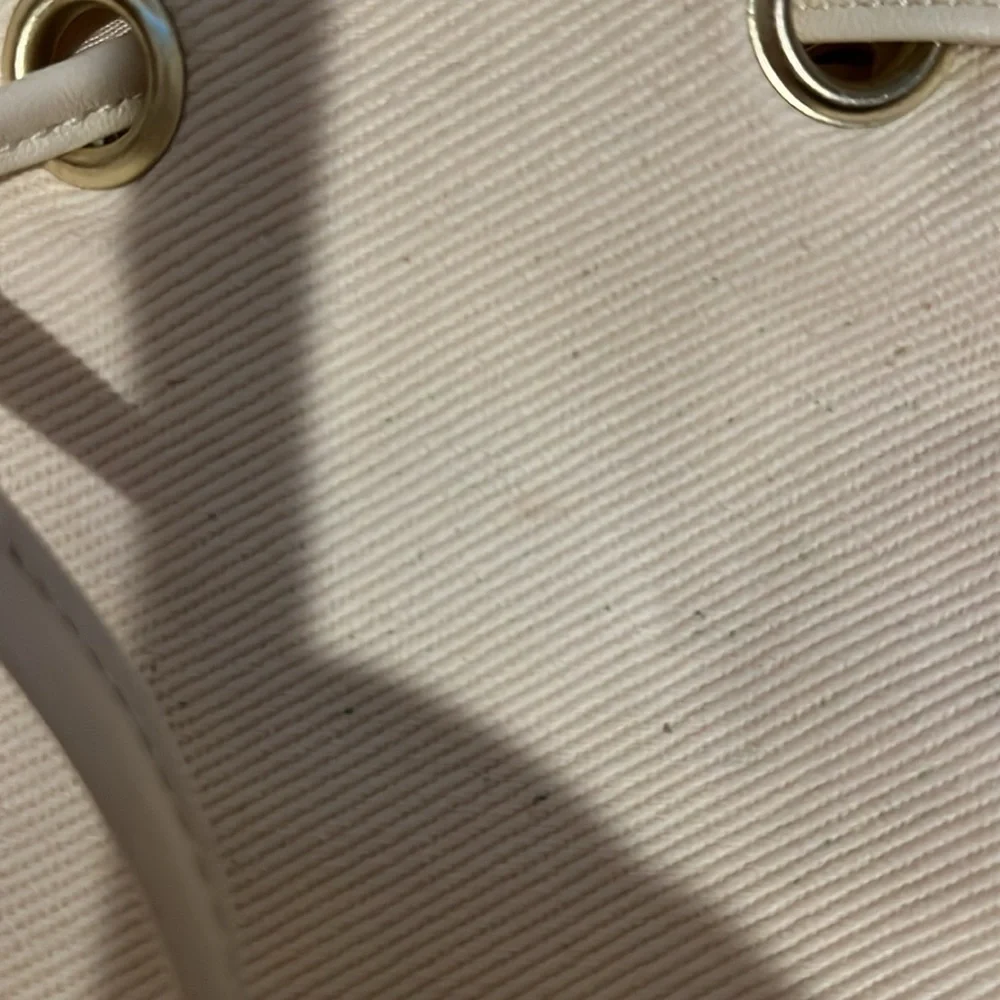 Chloe perfume cosmetic bag